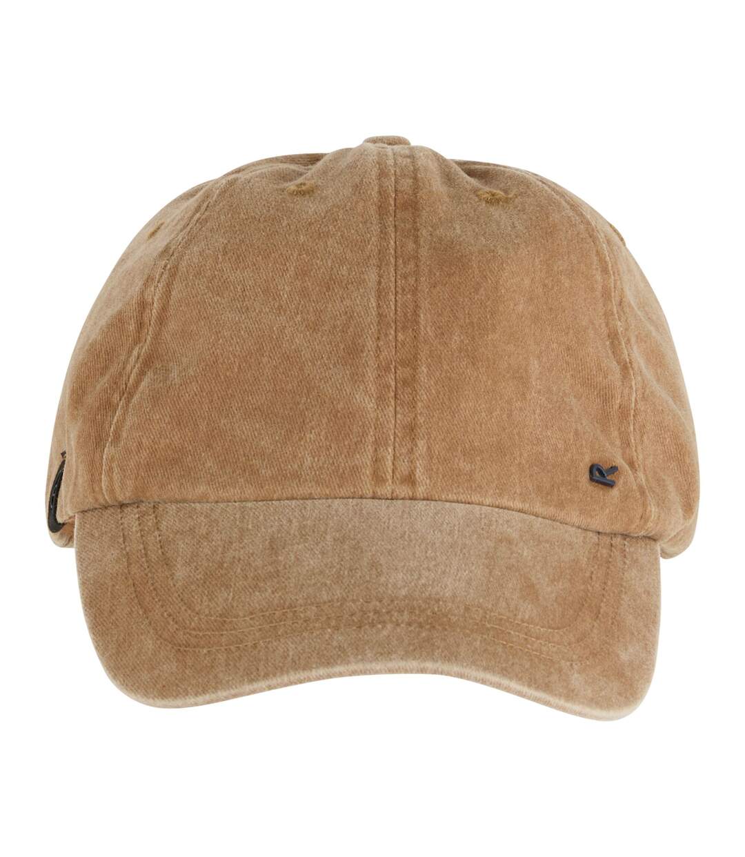 Casquette De Baseball Cassian Homme Brique Regatta-1