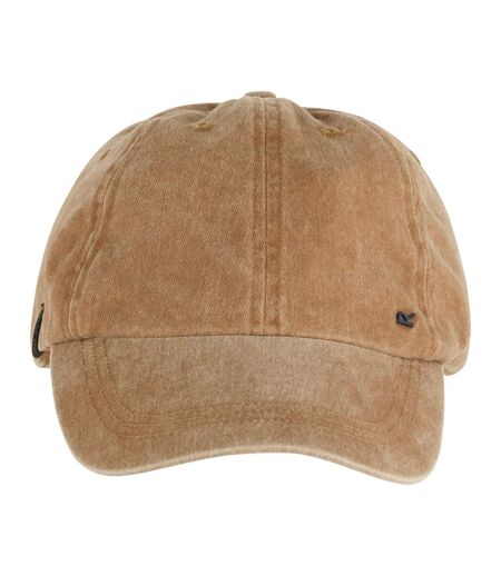 Casquette De Baseball Cassian Homme Brique Regatta