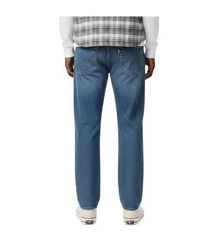 Jean Homme Bleu Levis
