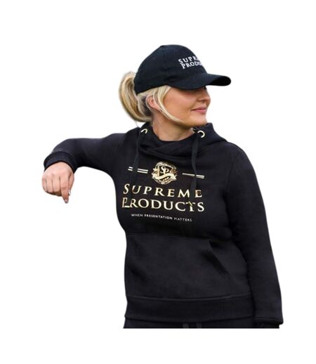 Sweat Active Show Rider Adulte Noir Supreme Products