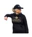 Sweat Active Show Rider Adulte Noir Supreme Products-2