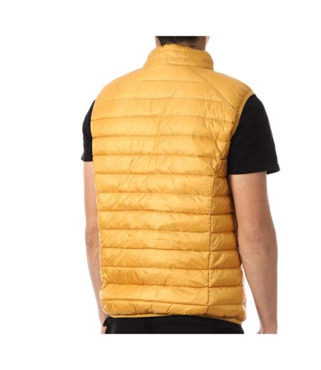 Doudoune sans manches Jaune Homme Jott Tom - 3XL