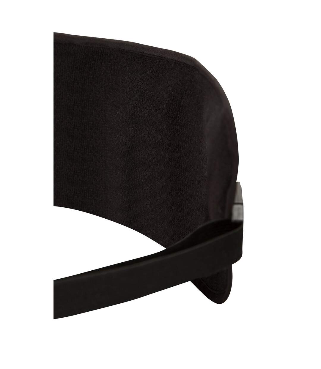 Rfid blocking waist bag one size black Mountain Warehouse-3