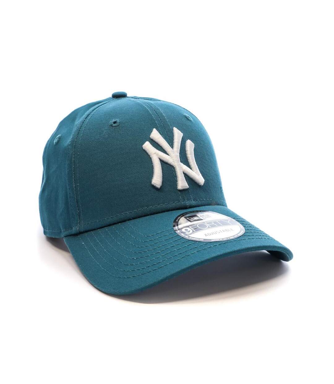 Casquette Bleu/Blanc Homme New Era League Essential 9 - OSFM-2