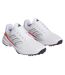Chaussures de golf à crampons zg23 homme blanc Adidas-1