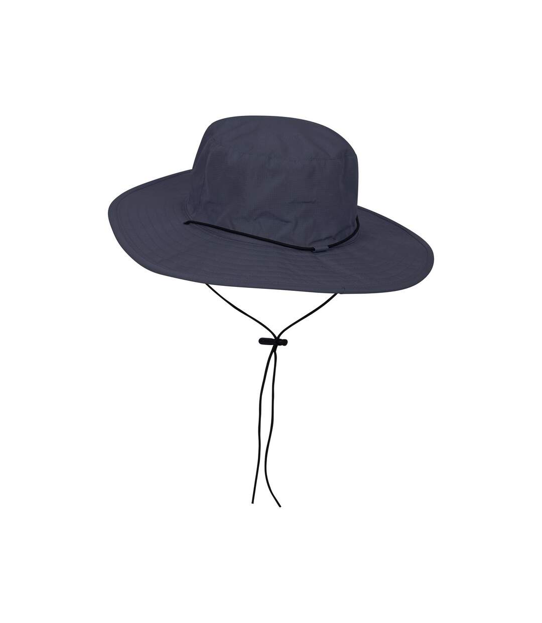 Mosquito repellent hat navy Mountain Warehouse-3