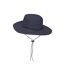 Mountain Warehouse Mosquito Repellent Hat (Navy) - UTMW586
