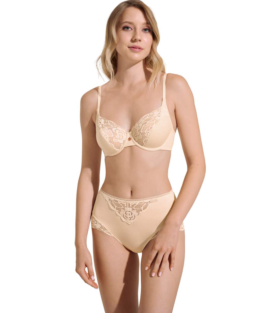 Soutien-gorge armaturé Nina Lisca