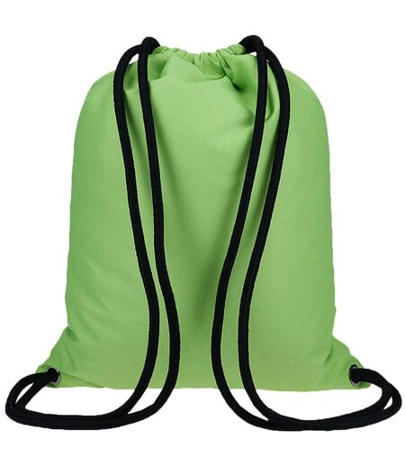 Sac À Chaussures Jwaw23agym Taille Unique Vert 4F