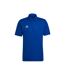 Polo Entrada Homme Bleu Adidas-2