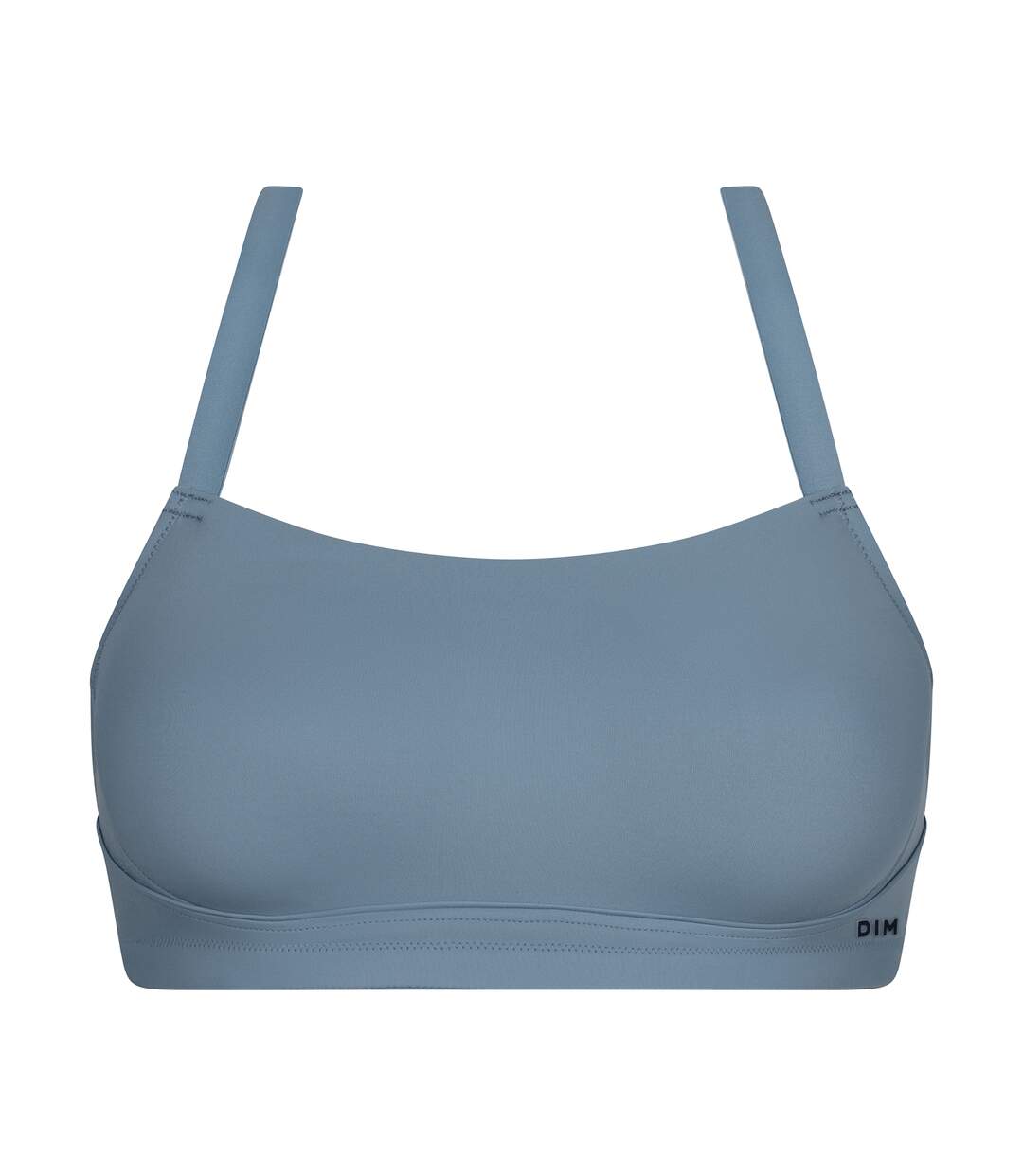 Soutien-Gorge de sport Dos Croisé Dim Move