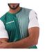 Maillot Mexico Homme Vert Blanc Hummel-4