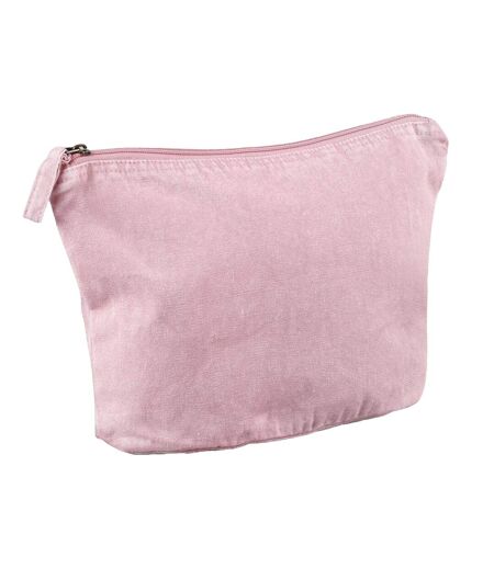 Trousse De Toilette Taille Unique Rose Westford Mill