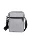 Sac Bandoulière Taille Unique Gris Eastpak-2