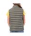 Doudoune sans manches kaki femme teddy smith b-terry - l-2