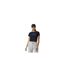 T-shirt Court Motif/style 1 Femme Bleu Marine Jack Wills-1