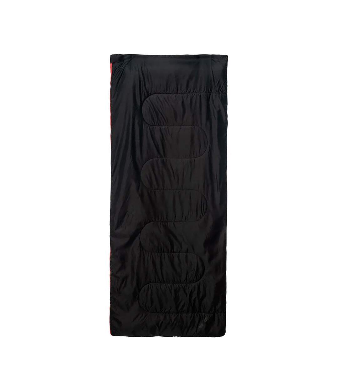 Sac De Couchage Derg Taille Unique Noir Martes Essential-1