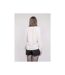 Blouse satinée ONESTA - Dona X Lisa-2