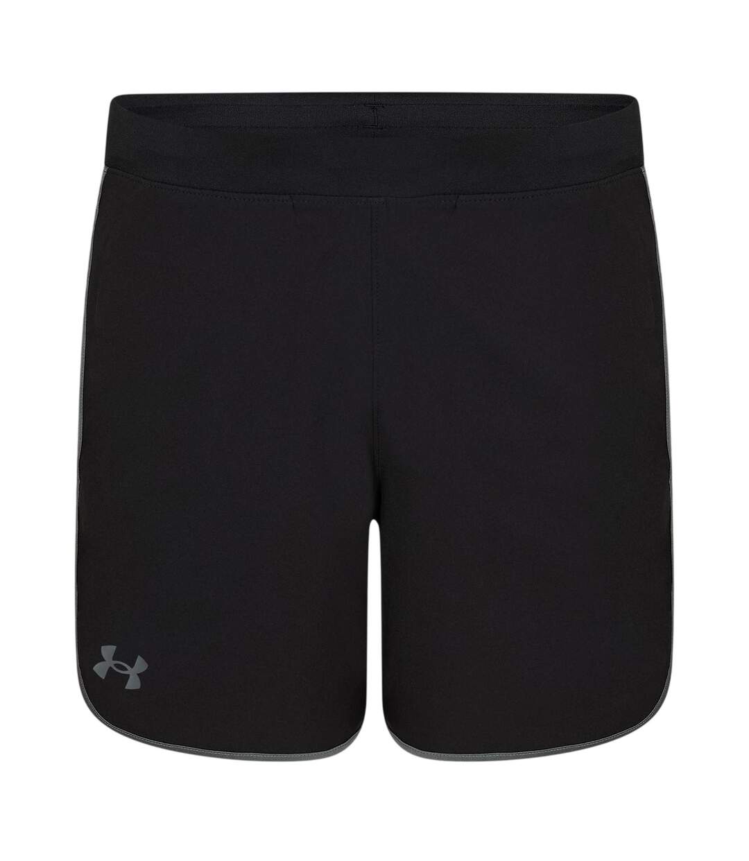 Boardshort Taxer Homme Noir Quiksilver-2