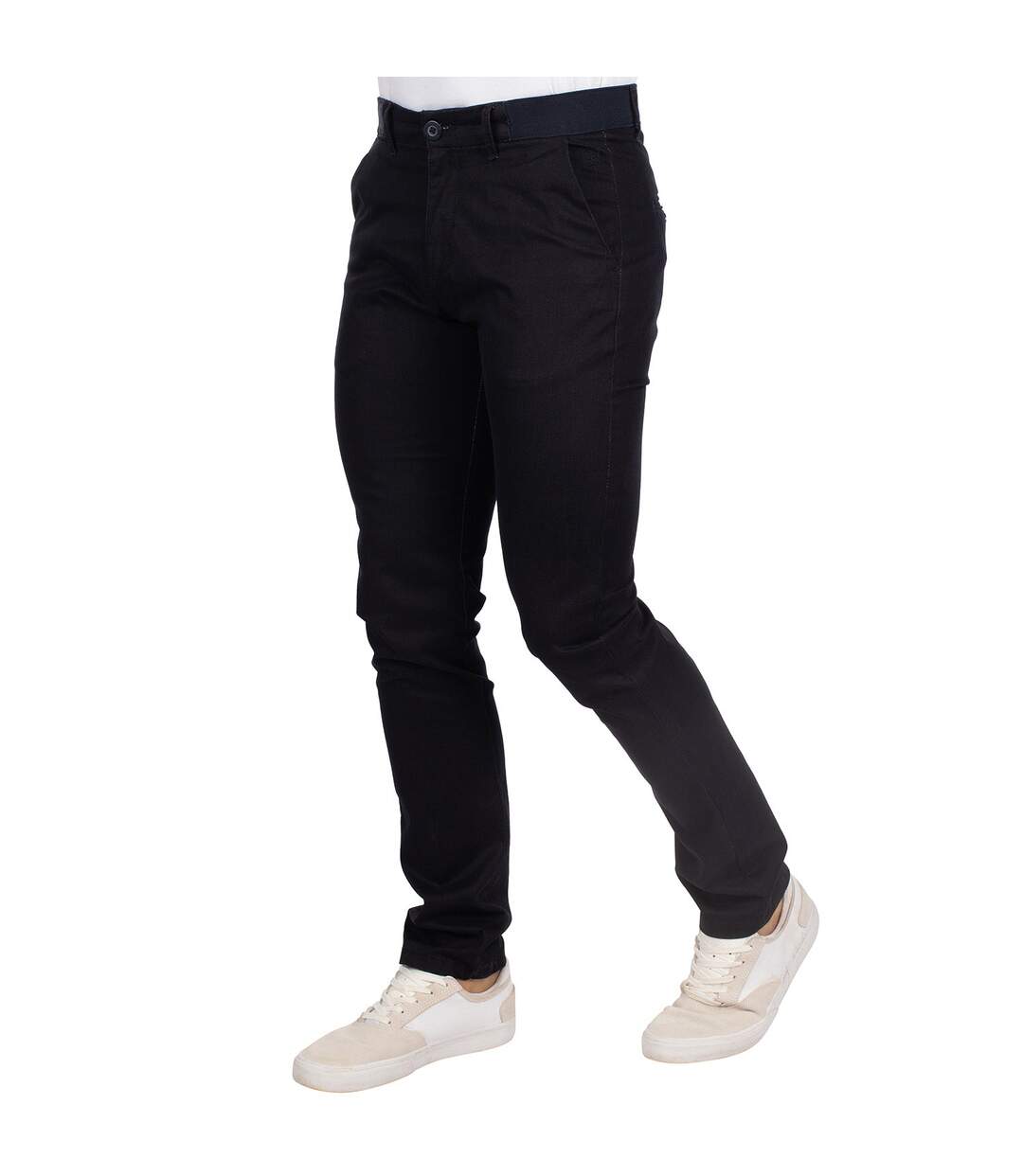 Pantalon droit ECUSSON