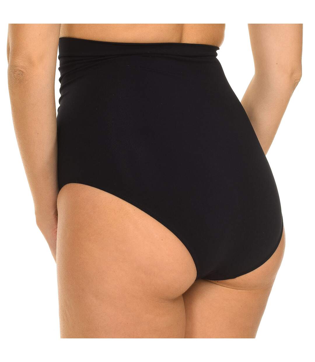 Vita shaping brief with strong compression and high waist 312153 woman-3