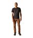 Pantalon À Poches Questra Homme Marron Regatta-1