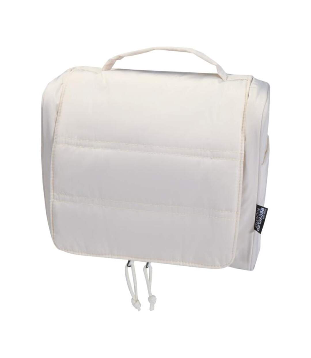 Trousse De Toilette Motif/style À Suspendre Beauty Taille Unique Beige Floso-1