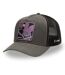Casquette trucker avec filet effet délavé Dragon Ball Super Beerus Capslab-1