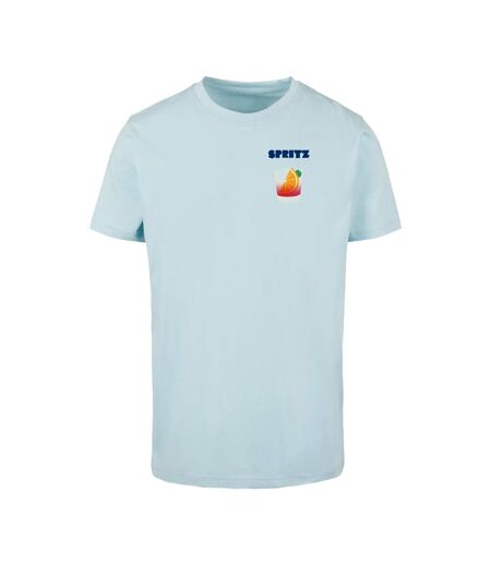 Bleu Océan Mister Tee