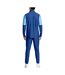 Survêtement bleu homme under armour  1379592 - l-2