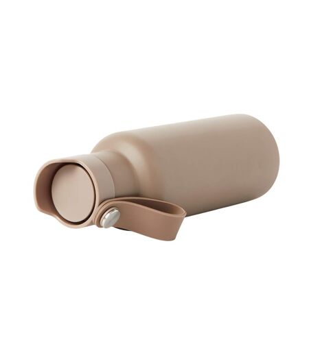 Balti vacuum insulated water bottle one size greige Vinga