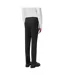 Pantalon Habillé Ellroy Homme Noir Twisted Tailor-2