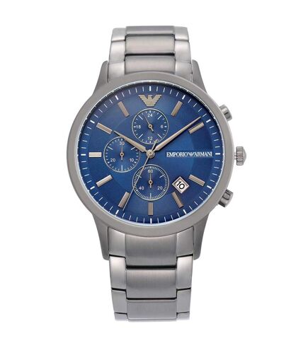 Montre Armani Pour Hommes Armani (43 Mm)