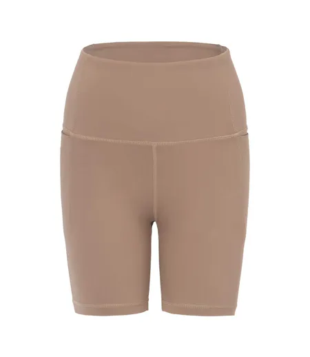 Womens/ladies Refresh Shorts Pine Bark Dare 2B
