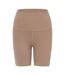 Womens/ladies Refresh Shorts Pine Bark Dare 2B-2