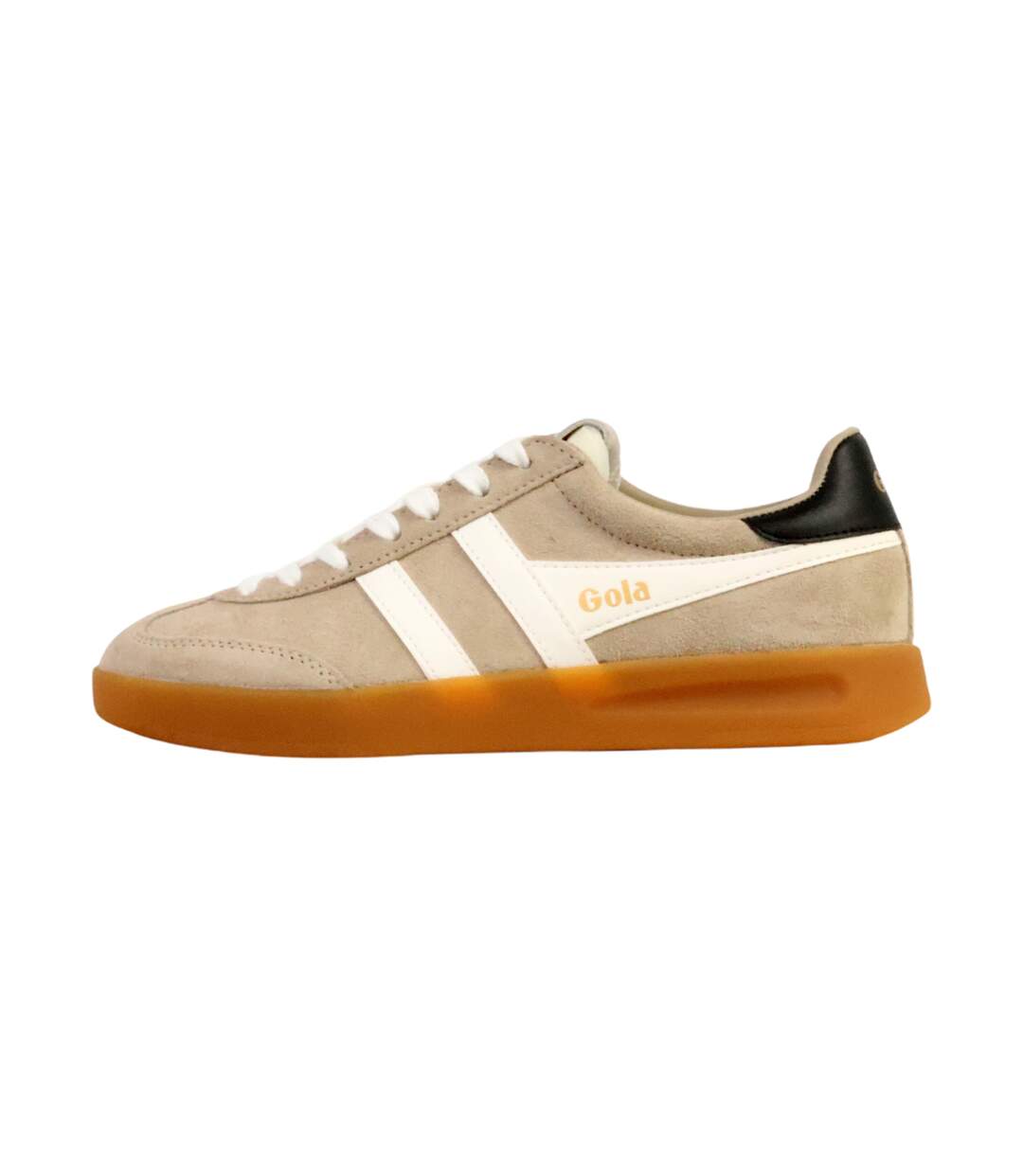 Basket Cuir Gola Cyclone-1