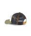Casquette Trucker avec filet Yel Vondutch-4