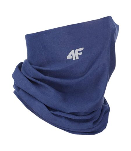 Cache-cou M026 Enfant Taille Unique Bleu 4F
