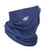 Cache-cou M026 Enfant Taille Unique Bleu 4F-3