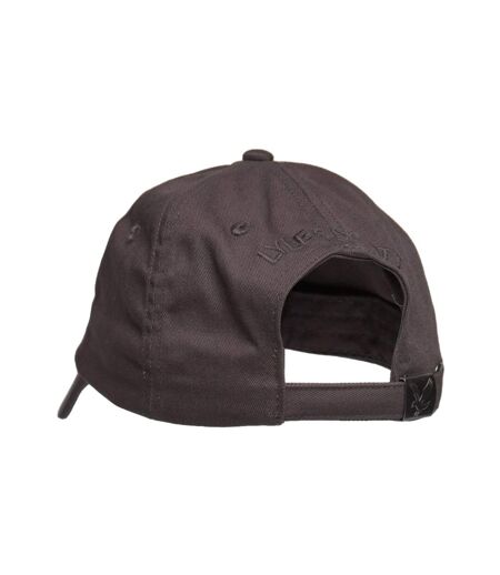 Casquette de baseball homme taupe Lyle & Scott Lyle & Scott