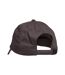 Casquette de baseball homme taupe Lyle & Scott Lyle & Scott