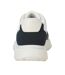 Mens Aspire Runner Trainers White Castle Rock Navy Blazer Jack And Jones-2