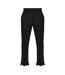 Pantalon Motif/style Échelonné Homme Noir Represent-2