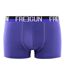 Lot de 4 boxers homme en coton Freegun Freegun-3