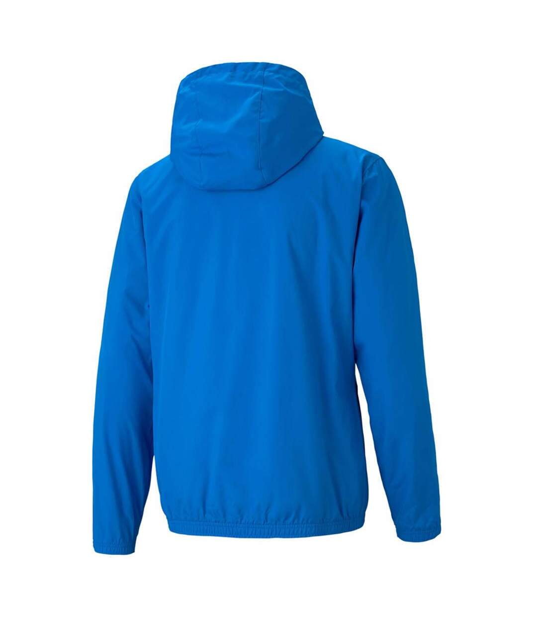 Veste Teamrise Homme Bleu Puma-2