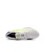 Chaussures de sport blanches/jaunes/bleu homme adidas supernova-4