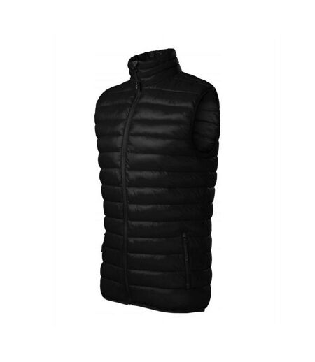 Veste Sans Manches Homme Noir Malfini