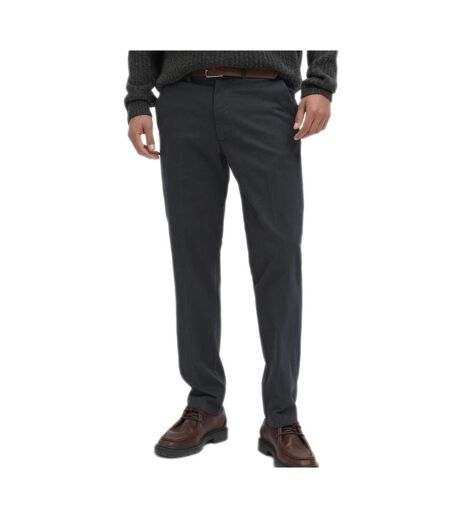 Pantalon fluide marine homme jack & jones tollie