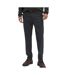 Pantalon fluide marine homme jack & jones tollie-1