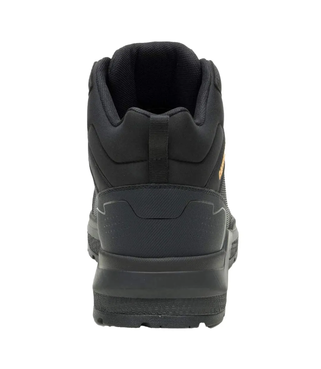 Bottines De Sécurité Inductor Homme Noir Caterpillar-2